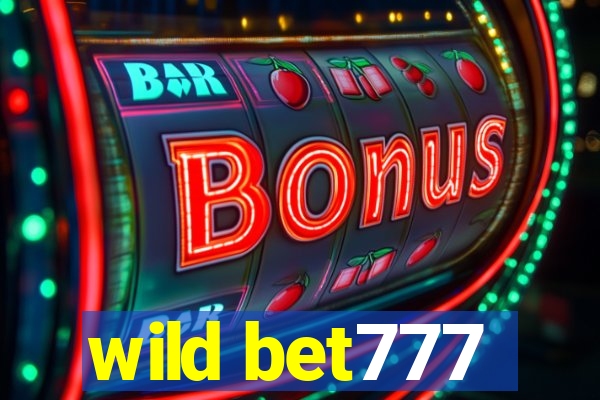 wild bet777